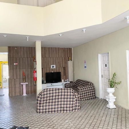 Hostel Da Paz Maceió Eksteriør billede