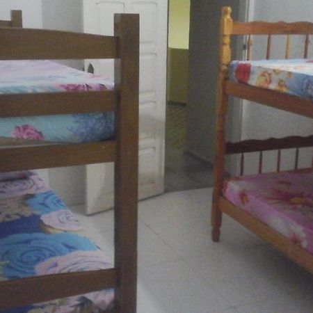 Hostel Da Paz Maceió Eksteriør billede
