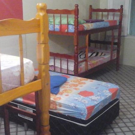 Hostel Da Paz Maceió Eksteriør billede
