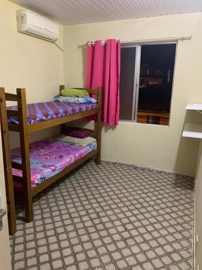 Hostel Da Paz Maceió Eksteriør billede