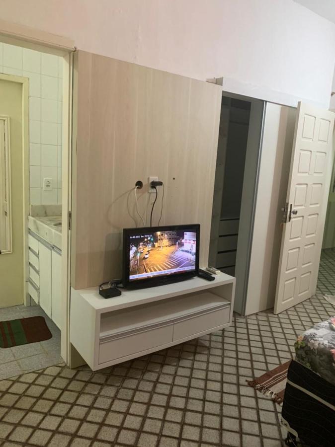 Hostel Da Paz Maceió Eksteriør billede