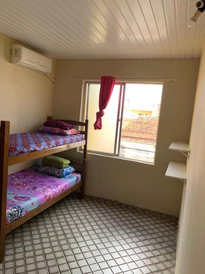 Hostel Da Paz Maceió Eksteriør billede