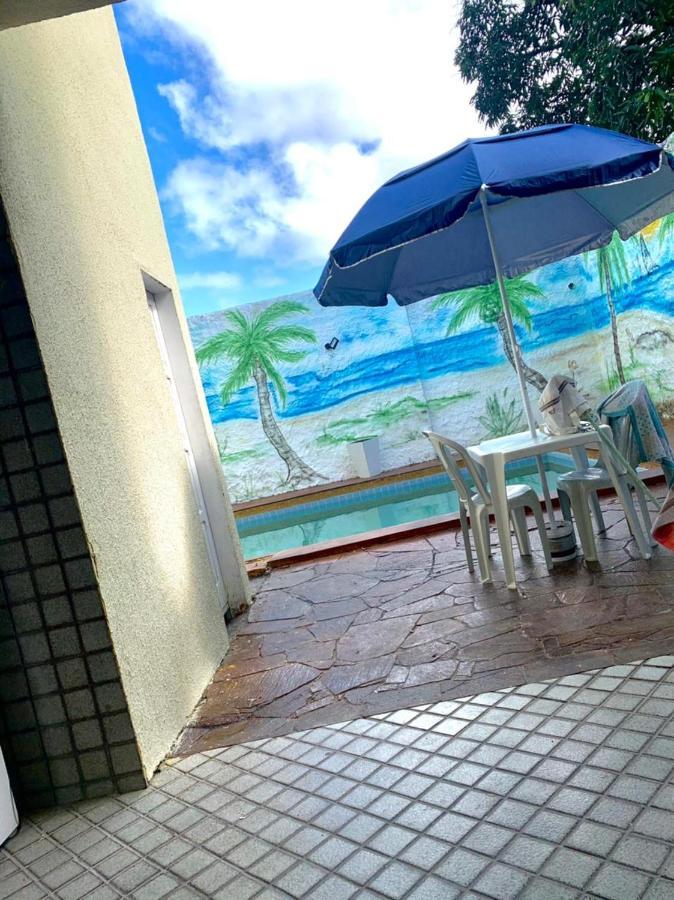 Hostel Da Paz Maceió Eksteriør billede