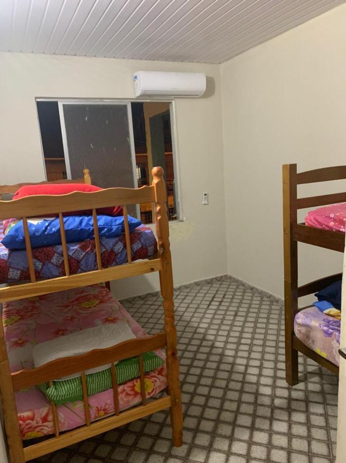 Hostel Da Paz Maceió Eksteriør billede