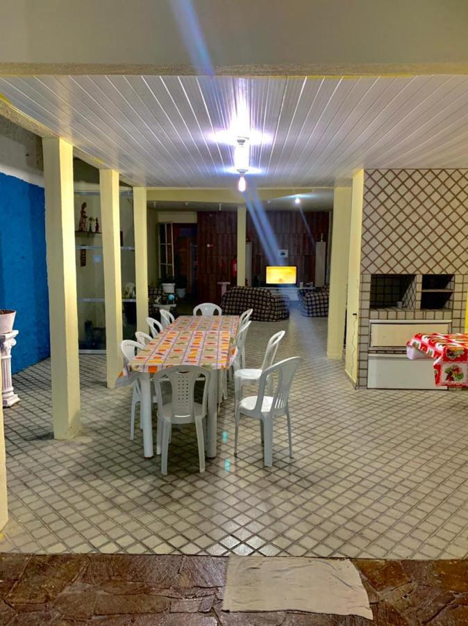 Hostel Da Paz Maceió Eksteriør billede