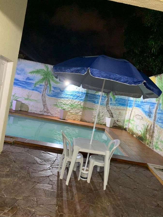 Hostel Da Paz Maceió Eksteriør billede