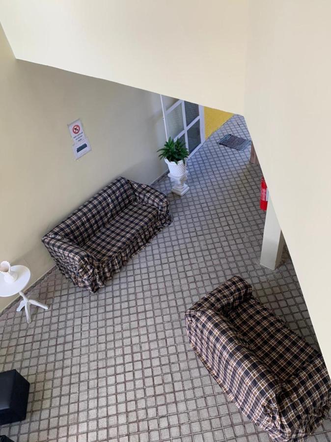 Hostel Da Paz Maceió Eksteriør billede