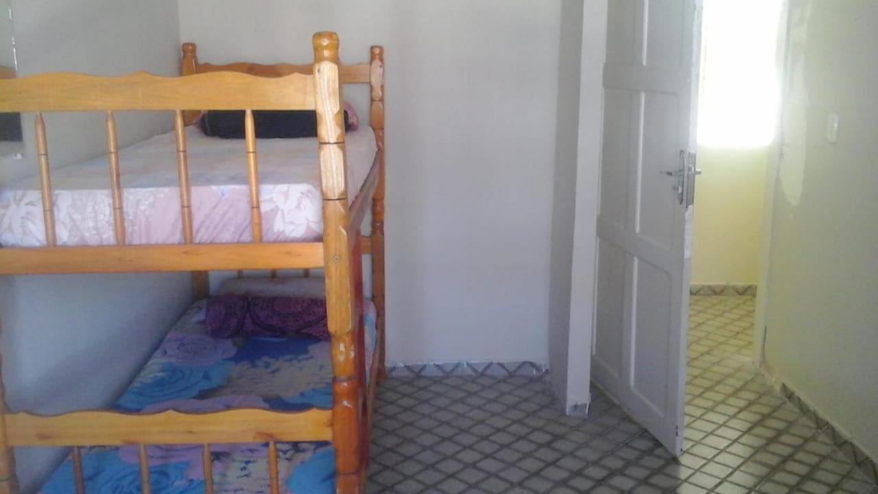Hostel Da Paz Maceió Eksteriør billede