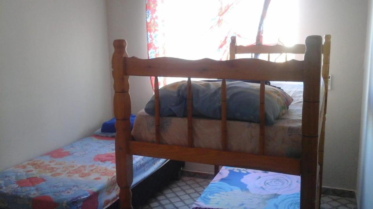 Hostel Da Paz Maceió Eksteriør billede